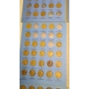 Image 6 : (3) Lincoln Head Cent Whitman Coin Collection Books - Face Value: $1.98