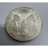 Image 3 : 1992 American Silver Eagle One Oz .999 Fine Silver- Incredible Condition!