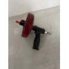 Image 1 : Brand New Heavy Duty 25 Feet Hand Held Drain Cleaner By Titan - For Sinks & Bathtubs