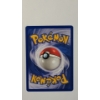 Image 2 : 1999 Eevee #51/64 Pokemon Trading Card From The Jungle Set - Near Mint