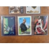 Image 3 : Lot of Five Barry Bonds Baseball Trading Cards - Ft. Upper Deck, Donruss, Classic, Topps & Skybox