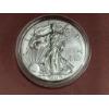 Image 1 : 2017 American Silver Eagle - 1Toz .999 Silver