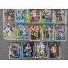 Image 3 : Lot of 19 Assorted Near Mint Dallas Cowboys Football Trading Cards Ft. Michael Irvin, Emmitt Smith +