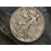 Image 7 : Coin Set Encased In Clear Resin