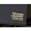 Image 12 : *Pick Up At Mantua Home-No Shipping Available* - Small Basket of Wendell August Ornaments in Boxes