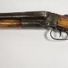 Image 10 : J. Stevens Arms Co. Riverside Side-by-Side 12-Gauge Double-Barrel Shotgun (see description)