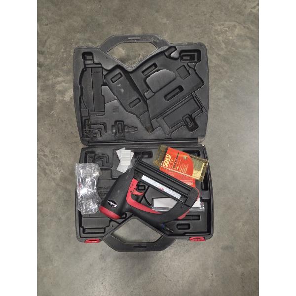 Great Condition Accuset Air 2'' Brad Nailer