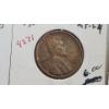 Image 10 : Assorted Years Lincoln Wheat Cents In Coin Holders - Face Value: $0.32