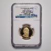 Image 1 : NGC PF70 Ultra Cameo Graded 2011-S James Garfield United States $1 Coin ~ Early Relaeases ~ PROOF