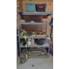 Image 1 : *Pick Up At Mantua Home-No Shipping Available* Great Condition Sturdy 24''Dx72''Hx48''W Storage Shel