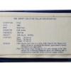 Image 7 : 1986 United States Liberty Gold $5 Proof Coin in Original Packaging  ~ 90% GOLD ~ AGW:0.24 Troy Oz