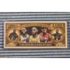 Image 1 : Lebron James Collectors Million Dollar Bill In Mint Condition In Protective Holder