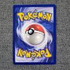 Image 2 : Machop 52/102 Vintage Base Set Pokemon Trading Card in Near Mint Condition!