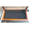 Image 10 : Large Collection Of Coin Storage Supplies & Glass Coin Displays!