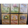 Image 3 : Lot of (9) Assorted Pokemon Trading Cards - Jungle Edition