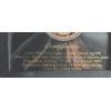 Image 6 : 2023 Mint Of Poland Niue 1 Oz .999 Silver Gilded Proof Fabergé Art Pocket Watch CoinIn Original Box