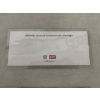 Image 4 : Limited Edition 2002 Ohio State Buckeyes National Championship Stamped Envelopes
