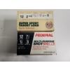 Image 3 : 2 Full Boxes: Estate Cartridge Inc. & Federal 12 Gauge Shotgun Shells 