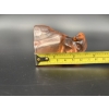 Image 8 : Degenhart Dogs -Pink - Adorable Glass Dog Figurine - ~2.5 inches 