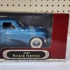 Image 3 : Road Signature Die Cast Metal Collection 1:18 Scale 1948 Tucker Torpedo Collectible Toy Car NEW!