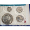 Image 4 : 1978 U.S. Mint Uncirculated Coin Set