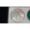 Image 7 : NGC Original U.S Mint Packaging 2014 MS 70 American Silver Eagle With Curio Collection Bag