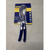 Image 1 : Irwin Poly Tube Cutter - Cuts Up To 1 1/2 " Pipe - New In The Package