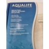Image 2 : Brand New Aqualife 2 Handle Chrome Finish Bathroom Faucet - 5 Year Warranty - New In Box