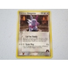 Image 1 : Vintage Team Magma's Zongoose Pokemon Trading Card 23/95
