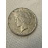 Image 1 : 1922 United States Peace Silver Dollar - Excellent Condition