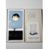 Image 1 : The Franklin Mint "The 1981 Presidential Inaugural" Eyewitness Solid Bronze Medal w/ Display & COA