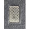 Image 3 : One Troy Ounce .999 Fine Silver Bar Featuring Morgan Dollar Design