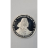 Image 1 : 2002 Poet Mevlâna Celâleddin-i Rumi Turkey 10,000,000 Lira .925 Silver Proof Coin - ASW: 0.9344oz