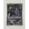 Image 2 : Mewtwo Black Star Promo 052 Near Mint Pokemon 151 Scarlet & Violet 