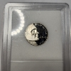 Image 3 : 2005-S Jefferson Nickel - Ocean in View - INB DCAM GEM PROOF 