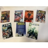 Image 1 : Comic Books - DC Comics - Justice League - Green Arrow - Nightwing - Thunderbolts