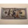 Image 1 : Rare United States Grant $50.00 Bill - 5 OF A KIND SERIAL NUMBER - Mint Condition In Holder