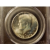 Image 2 : PCGS MS66 SILVER 1976-S United States Bicentennial Kennedy Half Dollar ~ Excellent Graded Silver!