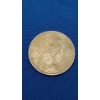 Image 2 : 1923 Silver Peace Dollar & (2) Kennedy Half Dollars 1983, 1986