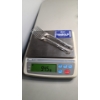 Image 4 : (2) Sterling Silver Reed & Barton Forks - Total Weight: 94.5g