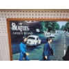 Image 3 : Vintage 2007 Framed Beatles Abbey Road Poster By Aquarius Images ~ OFFICIAL BEATLES PRODUCT!