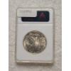 Image 4 : ANACS MS65 Graded 1939 Silver Walking Liberty Half Dollar