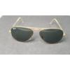 Image 3 : Vintage B&L RAY-BAN ARISTA  Outdoorsman Aviator Sunglasses With Case