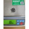 Image 6 : Sterling Silver Iron Cross Medal Weighing 8.6 Grams