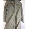 Image 4 : Military Flight Suit - Coveralls, Flyers, Fire Resistant - Sage Green - Size 42R 