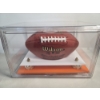 Image 6 : Cleveland Browns Hall of Famers Autographed Football Ft.  Otto Graham, Lou Groza & Marion Motley 