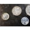 Image 2 : Obsolete Coins of Yesteryear Display Ft. 7 Historic US Coins Including Silver! See Description!