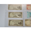 Image 2 : Large Foreign Currency & World Banknote Lot - See Photos!