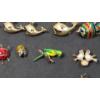 Image 6 : Assorted Animal/Insect Brooch Pins