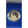Image 7 : 1986-S U.S Statue Of Liberty 2-Coin Proof Set Including 1986-S 90% Silver Ellis Island Proof Dollar